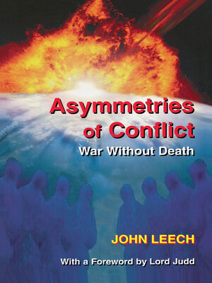 cover image of Asymmetries of Conflict